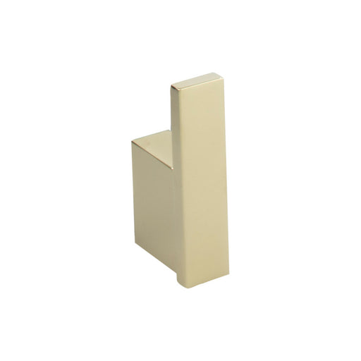 Atlas Homewares PASH-FG Parker 5/8in (16mm) Wall Bath Hooks French Gold - KnobDepot