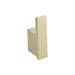 Atlas Homewares PASH-FG Parker 5/8in (16mm) Wall Bath Hooks French Gold - KnobDepot