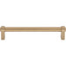 Top Knobs TK3212HB Lawrence 6 5/16" Center to Center Bar Pull Honey Bronze - KnobDepot
