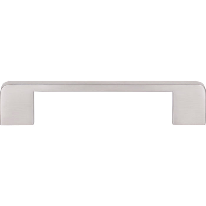 Atlas Homewares A991-SS Clemente 5 1/16in Center to Center Bar Pull Brushed Stainless