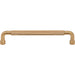 Top Knobs TK3264HB Garrison 6 5/16" Center to Center Bar Pull Honey Bronze - KnobDepot