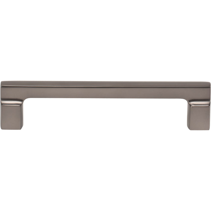 Atlas Homewares A523-SL Reeves 5 1/16in Center to Center Bar Pull Slate