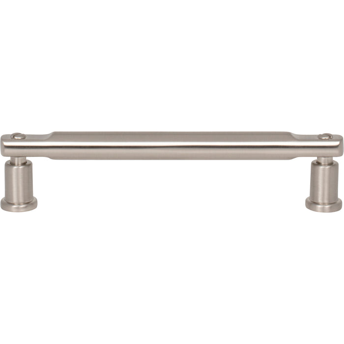 Atlas Homewares A983-BRN Everitt 5 1/16in Center to Center Bar Pull Brushed Nickel