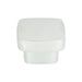 Atlas Homewares A910-CH Chunky Knobs 1 3/4in (44mm) Length Square Knob Polished Chrome - KnobDepot