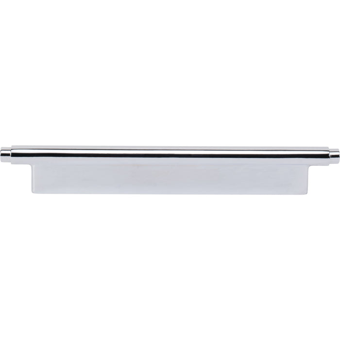 Atlas Homewares A534-CH Kayden 6 5/16in Center to Center Bar Pull Polished Chrome