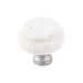 Top Knobs M132C Chateau 1 3/8in (35mm) Diameter Round Knob Chrome - KnobDepot