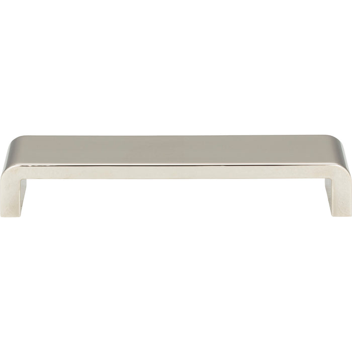 Atlas Homewares A916-PN Platform 6 5/16in Center to Center Bar Pull Polished Nickel