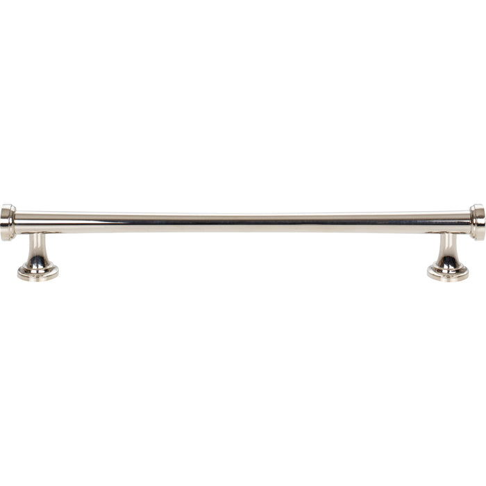 Atlas Homewares 442-PN Browning 7 9/16in Center to Center Bar Pull Polished Nickel