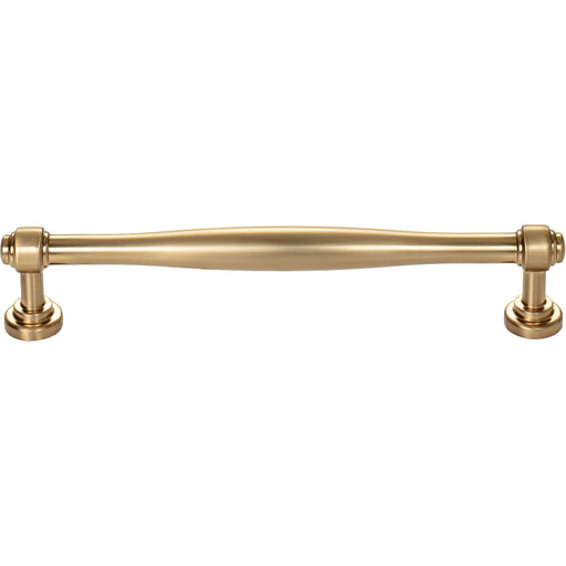 Top Knobs TK3073HB Ulster 6 5/16" Center to Center Bar Pull Honey Bronze - KnobDepot