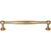 Top Knobs TK3073HB Ulster 6 5/16" Center to Center Bar Pull Honey Bronze - KnobDepot