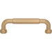 Top Knobs TK3201HB Dustin 3 3/4" Center to Center Bar Pull Honey Bronze - KnobDepot