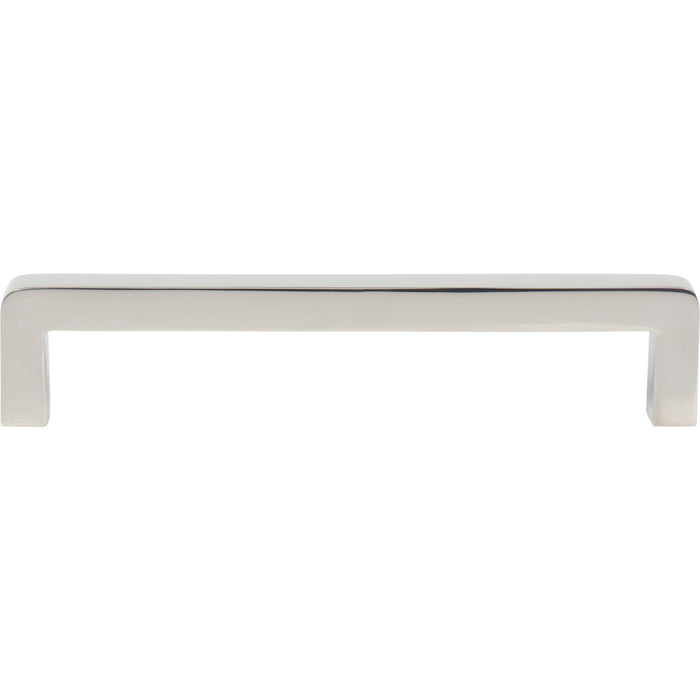 Atlas Homewares A972-PS Tustin 6 5/16in Center to Center Bar Pull Polished Stainless