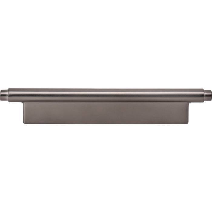 Atlas Homewares A533-SL Kayden 5 1/16in Center to Center Bar Pull Slate
