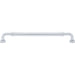 Top Knobs TK3184PC Holden 8 13/16" Center to Center Bar Pull Polished Chrome - KnobDepot