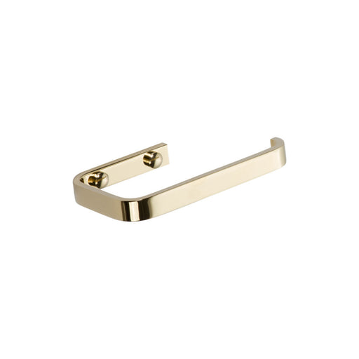 Atlas Homewares SOTP-FG Solange Wall Mounted Toilet Paper Holder French Gold - KnobDepot
