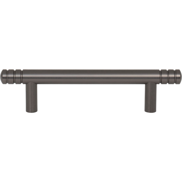 Atlas Homewares A952-SL Griffith 3 3/4in Center to Center Bar Pull Slate
