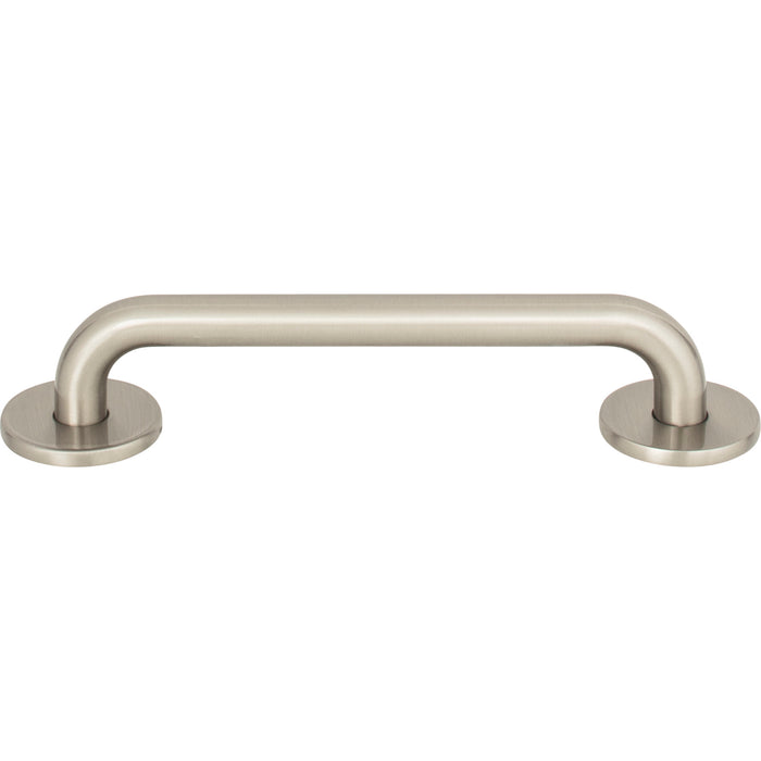 Atlas Homewares A602-BRN Dot 5 1/16in Center to Center Bar Pull Brushed Nickel