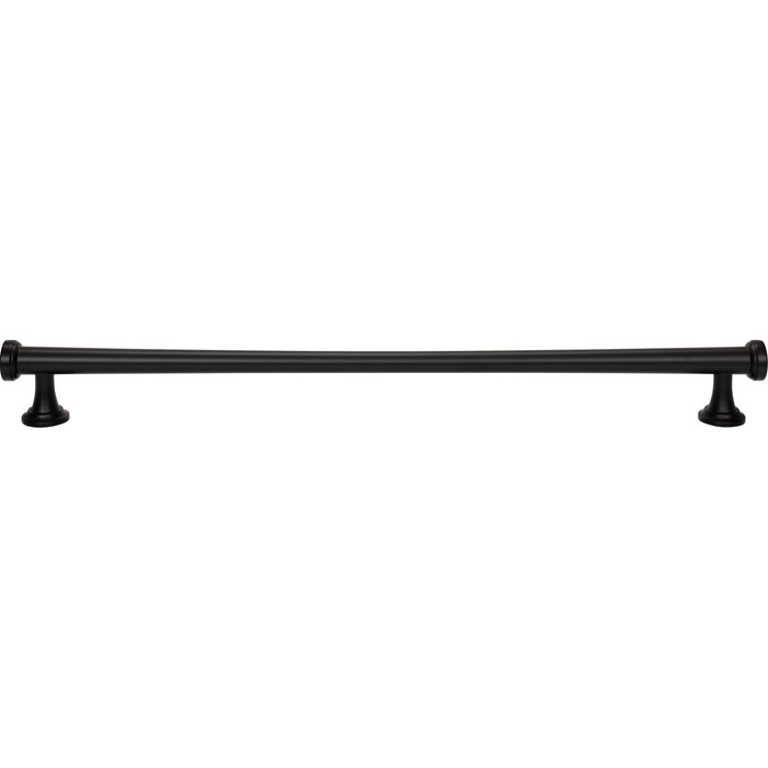 Atlas Homewares 445-BL Browning 18in Center to Center Appliance Pull Matte Black