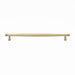 Top Knobs TK3196HB Coddington 12" Center to Center Bar Pull Honey Bronze - KnobDepot