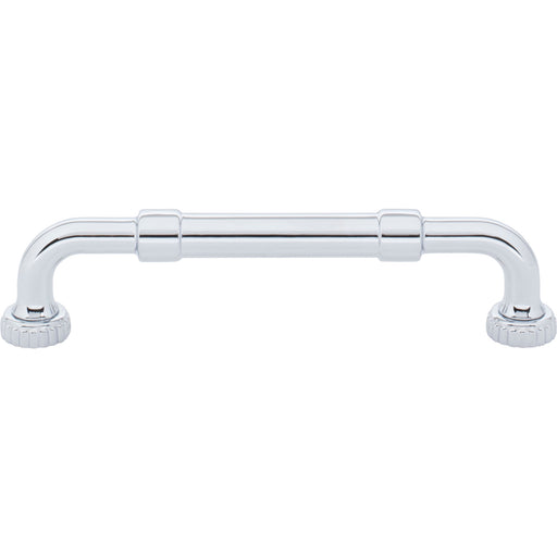 Top Knobs TK3181PC Holden 5 1/16" Center to Center Bar Pull Polished Chrome - KnobDepot