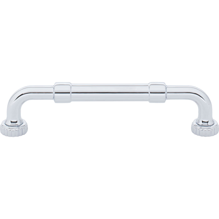 Top Knobs TK3181PC Holden 5 1/16" Center to Center Bar Pull Polished Chrome - KnobDepot