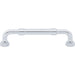 Top Knobs TK3181PC Holden 5 1/16" Center to Center Bar Pull Polished Chrome - KnobDepot
