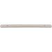 Top Knobs TK3274PN Wescott 7 9/16" Center to Center Pull Backplate Polished Nickel - KnobDepot