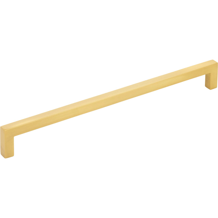 Elements 625-224BG Stanton 224 mm Center-to-Center Bar Pull Brushed Gold