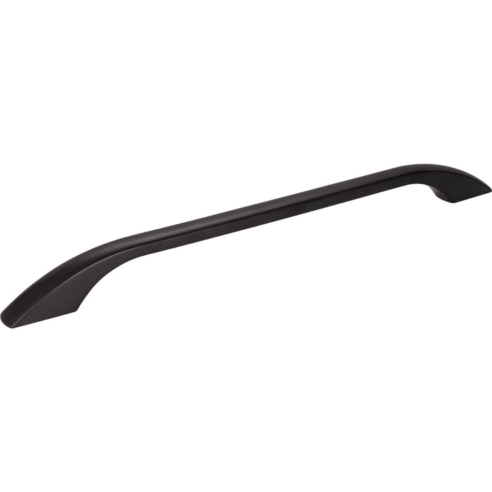 Jeffrey Alexander 4288MB Sonoma 288 mm Center-to-Center Bar Pull Matte Black