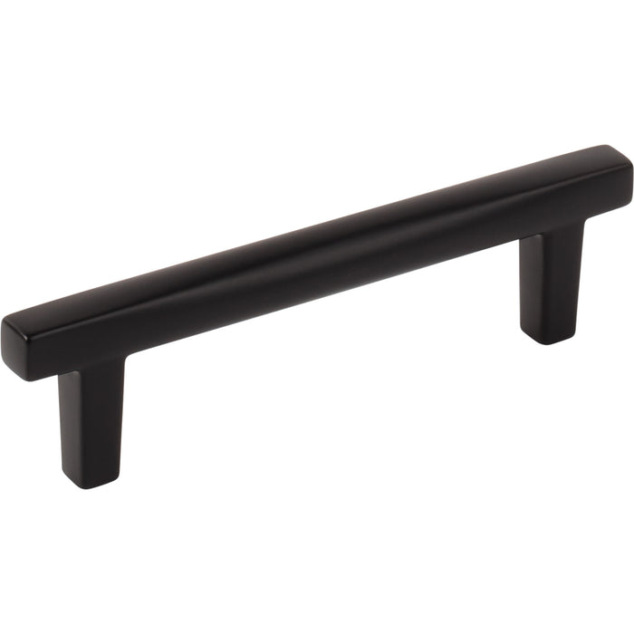 Jeffrey Alexander 905-96MB Whitlock 96 mm Center-to-Center Bar Pull Matte Black