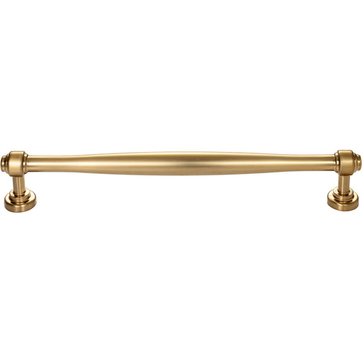 Top Knobs TK3078HB Ulster 18" Center to Center Appliance Pull Honey Bronze - KnobDepot