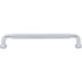 Top Knobs TK3203PC Dustin 6 5/16" Center to Center Bar Pull Polished Chrome - KnobDepot