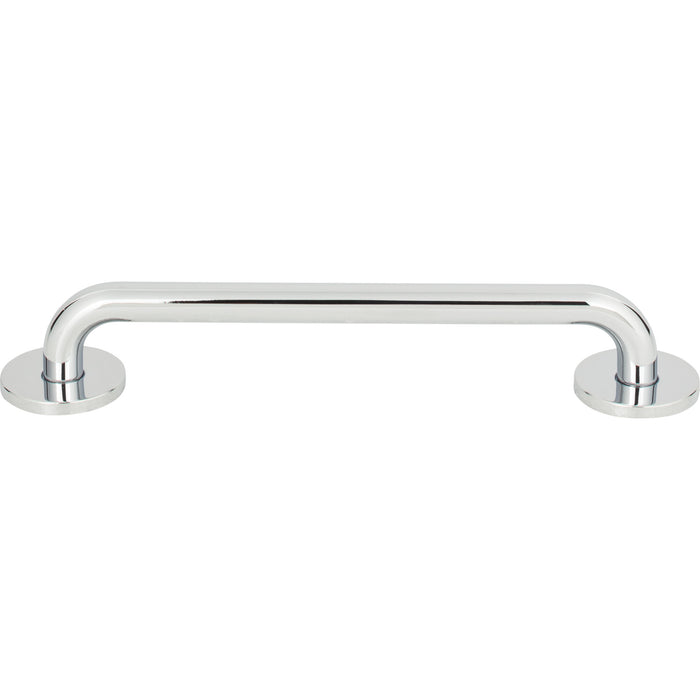 Atlas Homewares A603-CH Dot 6 5/16in Center to Center Bar Pull Polished Chrome
