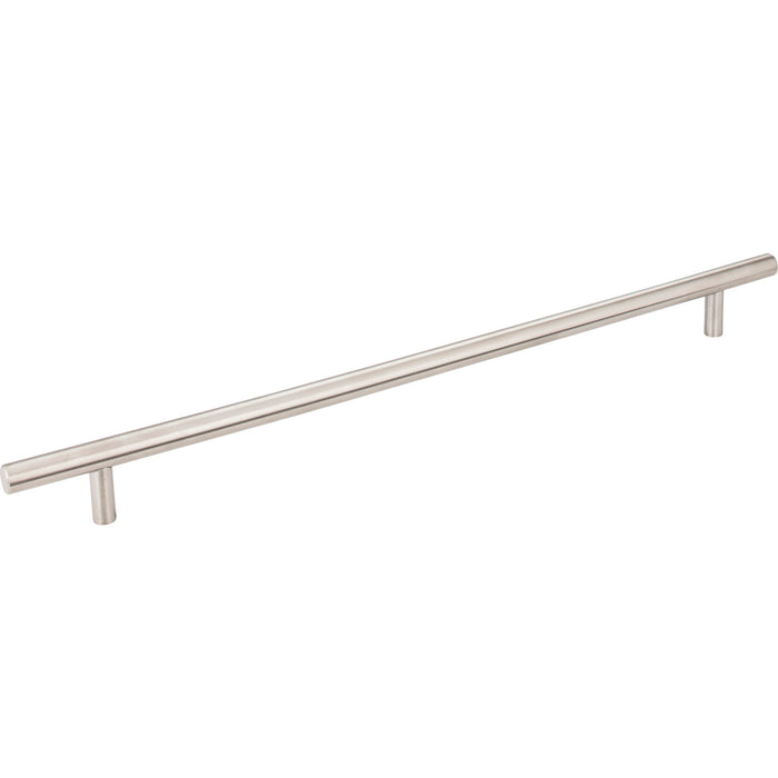 Elements 761SS Naples 673 mm Center-to-Center Bar Pull Stainless Steel