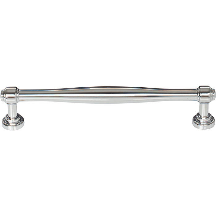 Top Knobs TK3073PC Ulster 6 5/16" Center to Center Bar Pull Polished Chrome - KnobDepot