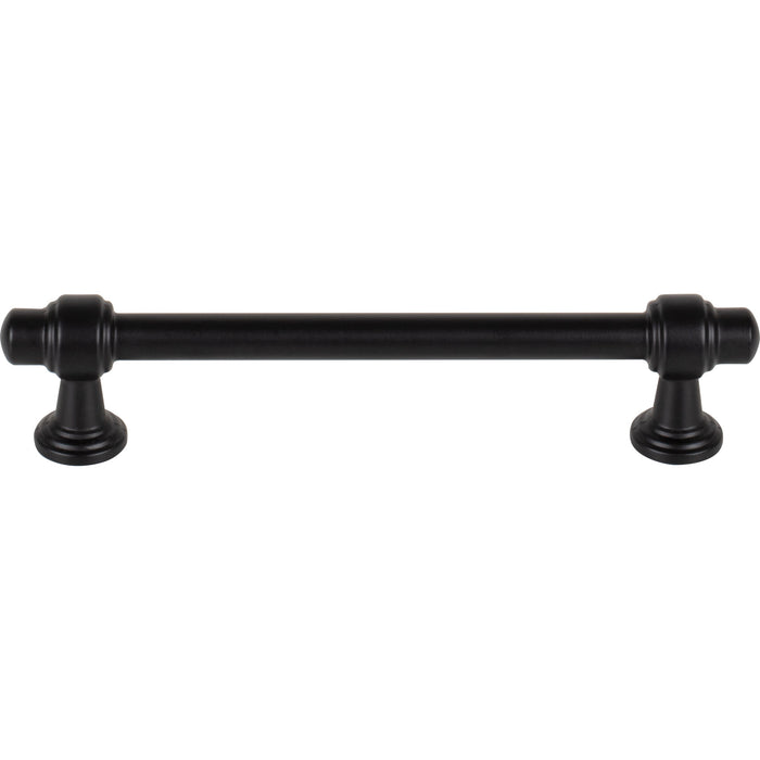 Atlas Homewares 352-BL Bronte 5 1/16in Center to Center Bar Pull Matte Black