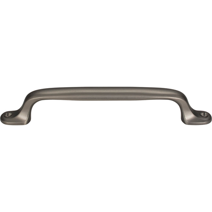 Atlas Homewares A870-SL Ergo 5 1/16in Center to Center Bar Pull Slate