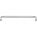 Top Knobs TK3266PC Garrison 8 13/16" Center to Center Bar Pull Polished Chrome - KnobDepot