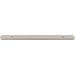 Top Knobs TK3273PN Wescott 6 5/16" Center to Center Pull Backplate Polished Nickel - KnobDepot