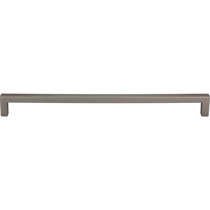 Atlas Homewares A876-SL It 11 5/16in Center to Center Bar Pull Slate