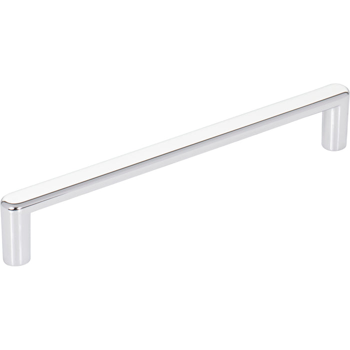 Elements 105-160PC Gibson 160 mm Center-to-Center Bar Pull Polished Chrome