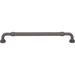 Top Knobs TK3184AG Holden 8 13/16" Center to Center Bar Pull Ash Gray - KnobDepot