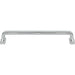 Top Knobs TK3165PC Harrison 7 9/16" Center to Center Bar Pull Polished Chrome - KnobDepot
