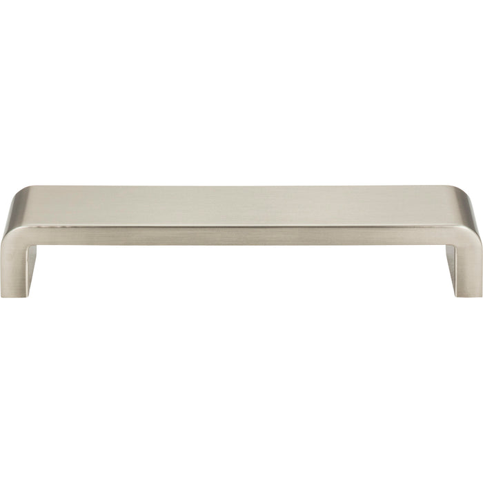 Atlas Homewares A916-BN Platform 6 5/16in Center to Center Bar Pull Brushed Nickel