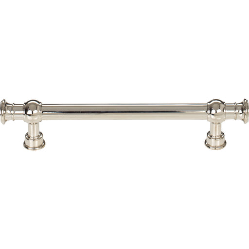 Top Knobs TK3122PN Ormonde 5 1/16" Center to Center Bar Pull Polished Nickel - KnobDepot