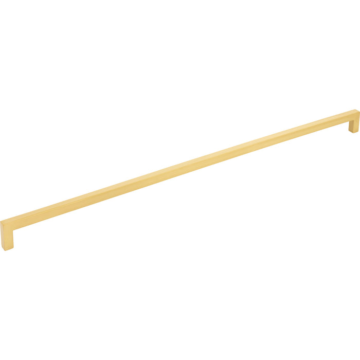 Elements 625-448BG Stanton 448 mm Center-to-Center Bar Pull Brushed Gold