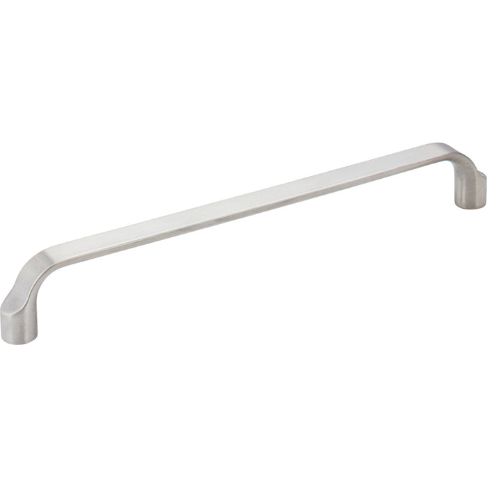Elements 239-192BC Brenton 192 mm Center-to-Center Bar Pull Brushed Chrome