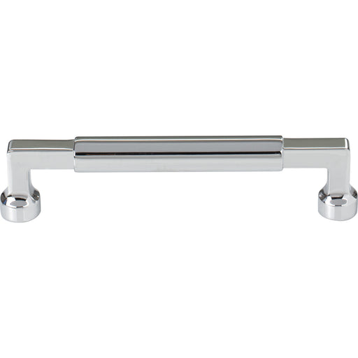 Top Knobs TK3092PC Cumberland 5 1/16" Center to Center Bar Pull Polished Chrome - KnobDepot