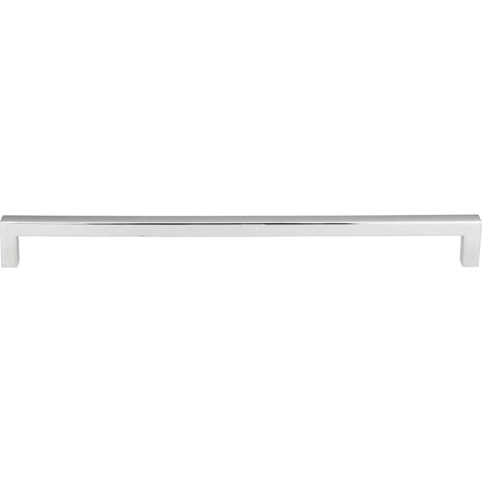 Atlas Homewares A876-CH It 11 5/16in Center to Center Bar Pull Polished Chrome