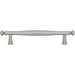 Top Knobs TK3192BSN Coddington 5 1/16" Center to Center Bar Pull Brushed Satin Nickel - KnobDepot